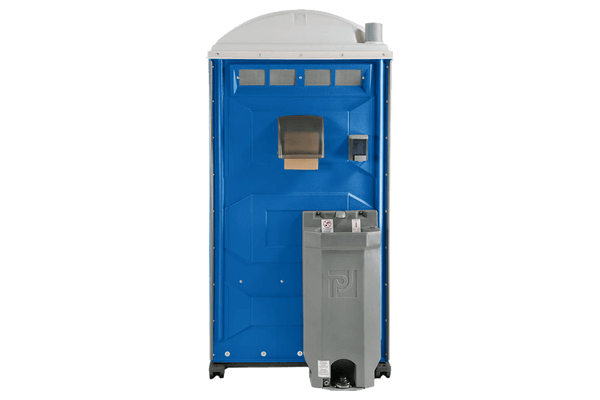 Deluxe Flushable Porta Potty Henderson NC