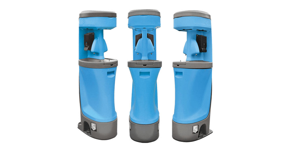 Portable Handwashing Stations Henderson NC