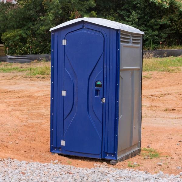 Festival Porta Potty Rentals Henderson NC