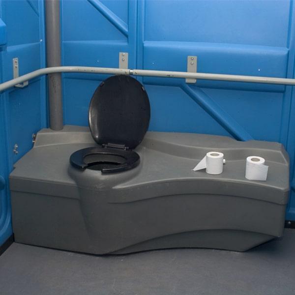 Wedding Porta Potty Rentals Henderson NC